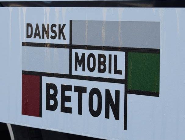 Ny ledelse i Dansk Mobil Beton A/S