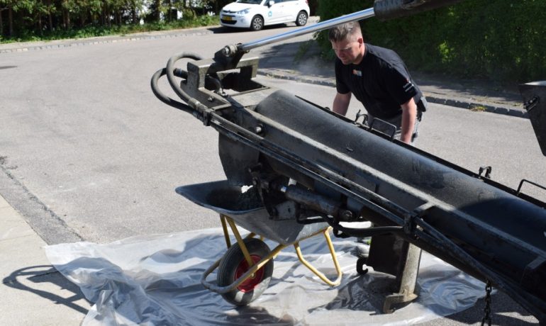 Dansk Mobil Beton ansætter flere medarbejdere